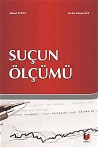 Suçun Ölçümü