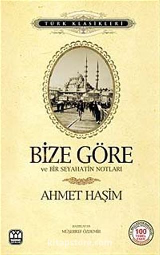 Bize Göre