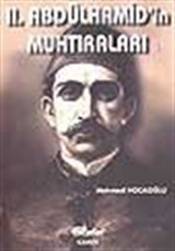 II. Abdülhamid'in Muhtıraları