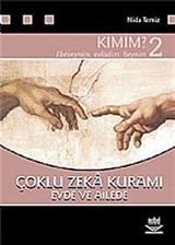 Çoklu Zeka Kuramı Evde ve Ailede Kimim-2