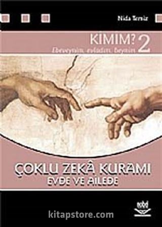 Çoklu Zeka Kuramı Evde ve Ailede Kimim-2