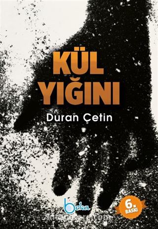 Kül Yığını