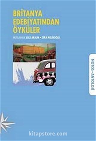 Britanya Edebiyatından Öyküler