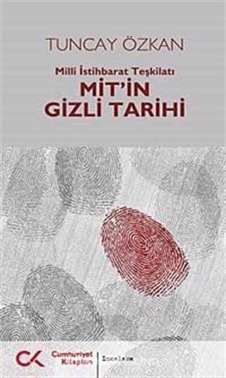 Mit'in Gizli Tarihi