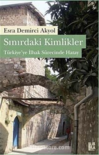 Sınırdaki Kimlikler