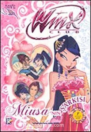 Winx Club Miusa'nın Şarkısı