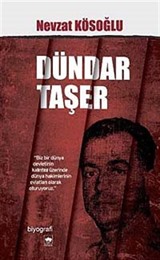 Dündar Taşer