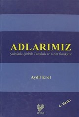 Adlarımız