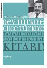 Dev Türkiye Cüce Türkiye