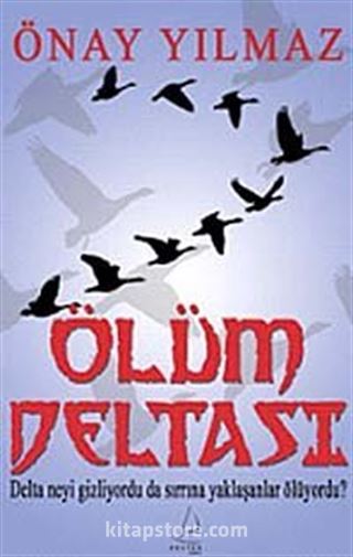 Ölüm Deltası