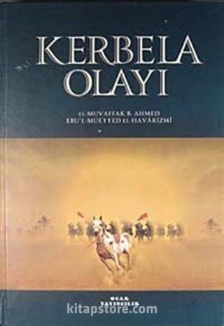 Kerbela Olayı