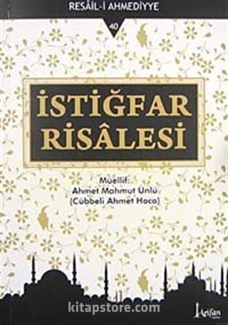 İstiğfar Risalesi