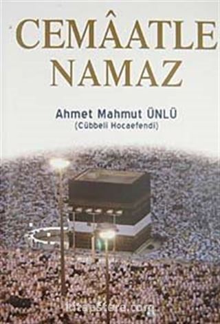 Cemaatle Namaz