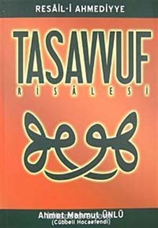 Tasavvuf Risalesi