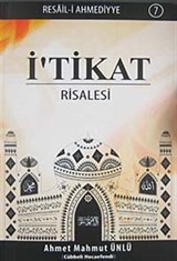 İ'tikat Risalesi