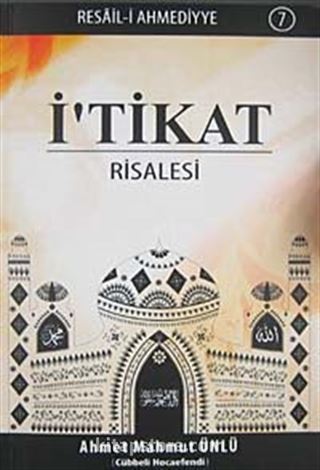 İ'tikat Risalesi