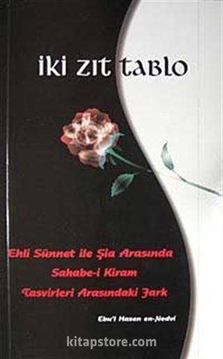 İki Zıt Tablo