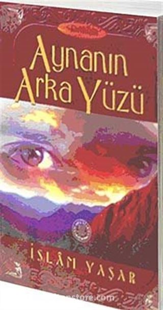 Aynanın Arka Yüzü