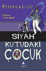 Siyah Kutudaki Çocuk