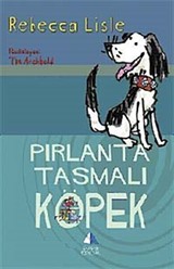 Pırlanta Tasmalı Köpek