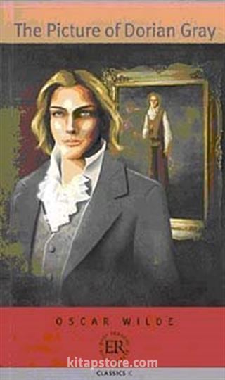 The Picture of Dorian Gray (Easy Readers Level-C)