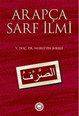 Arapça Sarf İlmi