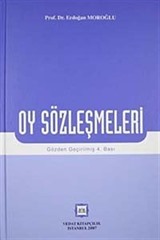 Oy Sözleşmeleri