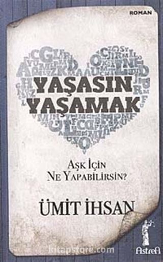 Yaşasın Yaşamak