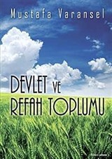 Devlet ve Refah Toplumu