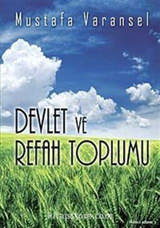 Devlet ve Refah Toplumu