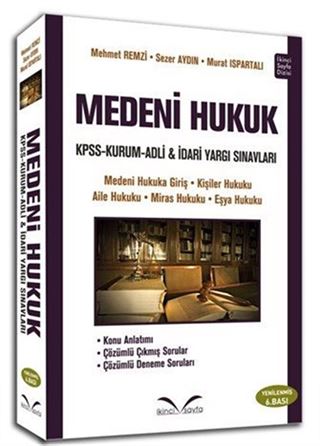 Medeni Hukuk