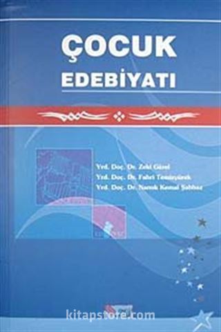 Çocuk Edebiyatı