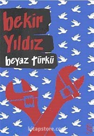 Beyaz Türkü