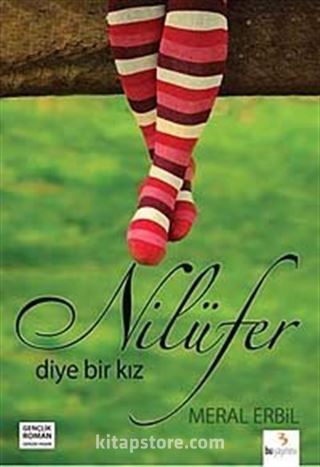 Nilüfer Diye Bir Kız