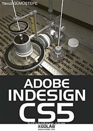 Adobe Indesign CS5