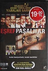 Eşrefpaşalılar (DVD)