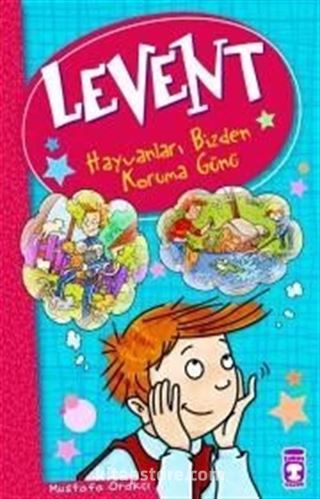 Levent - Hayvanları Bizden Koruma Günü