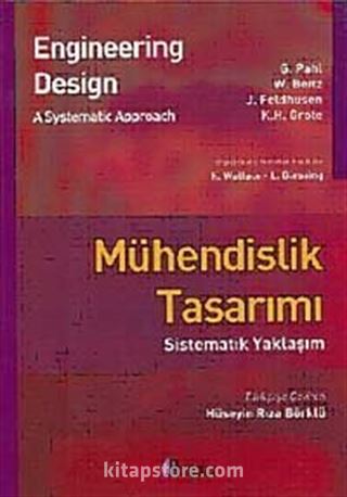 Mühendislik Tasarımı