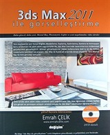 3ds Max 2011 İle Görselleştirme