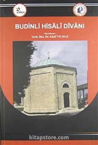 Budinli Hisali Divanı