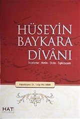 Hüseyin Baykara Divanı