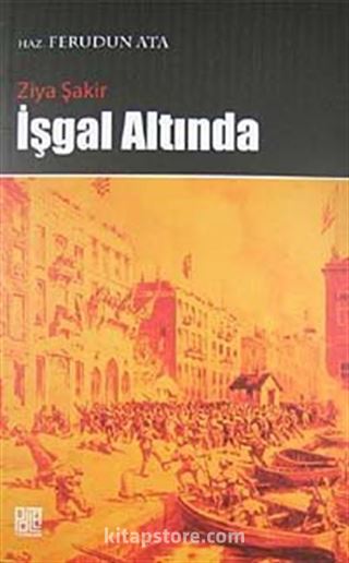 İşgal Altında