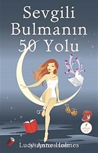 Sevgili Bulmanın 50 Yolu