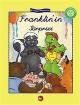 Franklin'in Sürprizi El Yazılı