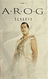 A.R.O.G Senaryo