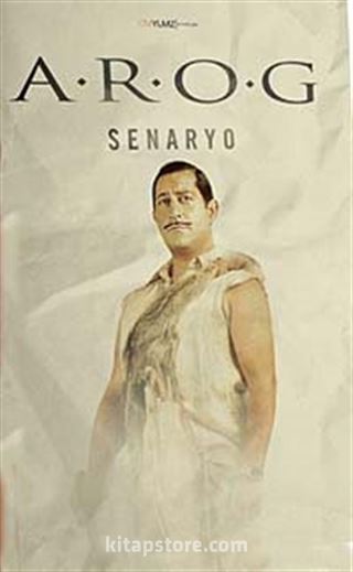 A.R.O.G Senaryo