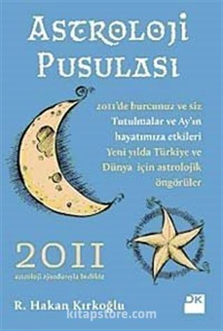 Astroloji Pusulası-2011