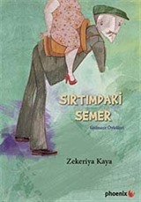 Sırtımdaki Semer