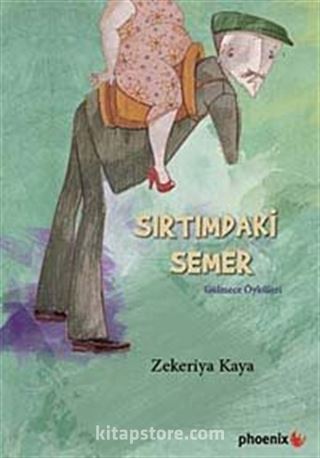 Sırtımdaki Semer