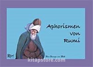 Aphorismen von Rumi